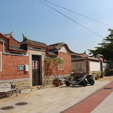 No. 85 Shuitou B&B Jincheng Exterior photo