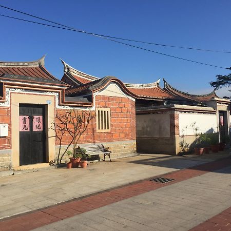 No. 85 Shuitou B&B Jincheng Exterior photo