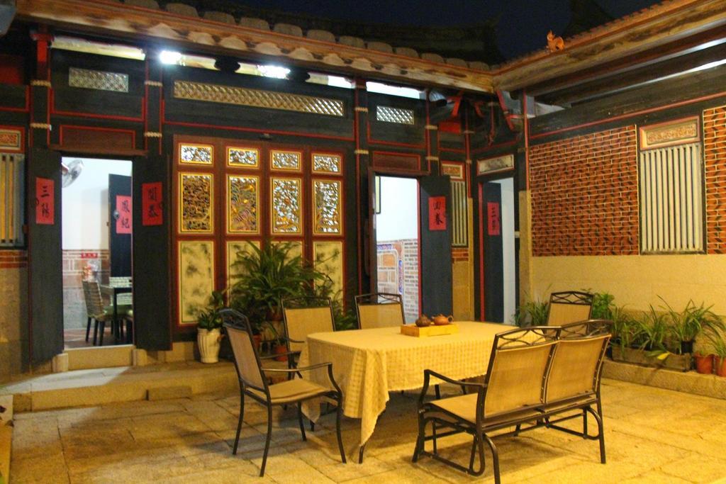 No. 85 Shuitou B&B Jincheng Exterior photo