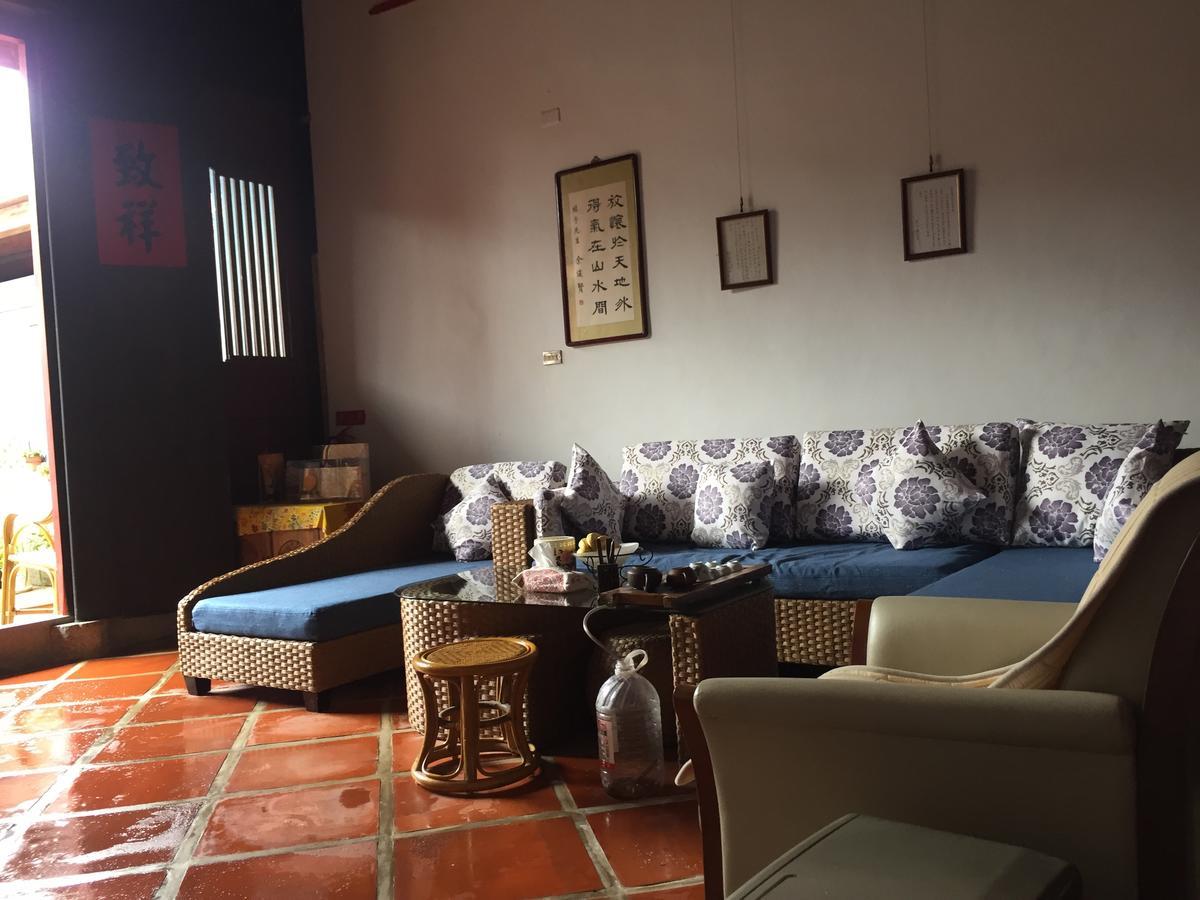 No. 85 Shuitou B&B Jincheng Exterior photo