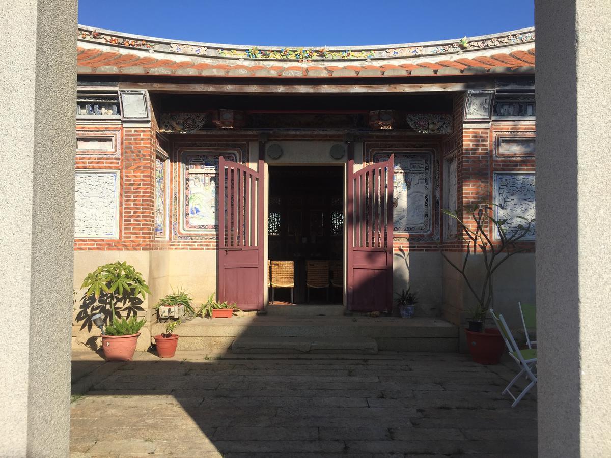 No. 85 Shuitou B&B Jincheng Exterior photo
